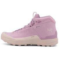 Arcteryx Kopec Gtx Comfortable Waterproof Slip-Resistant Durable Mid-Top Hiking Shoes Women hiking shoes Purple X000009209-INTERSTELLAR 42 gray