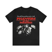 Phantom of the Paradise (He sold his soul for rock n' roll1974 Brian De PalmaPaul Williams) M gray