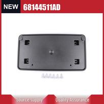 Front License Plate Bracket for 2014-2016 Jeep Grand Cherokee (68144511AD) Senzhou