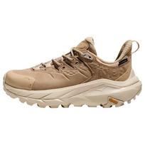 HOKA ONE ONE Kaha 2 Low Gore Tex Shifting Sand 1130530-SSEG 36 brown