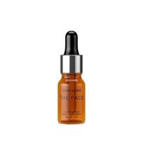 TAN-LUXE The Face - My Own Self-Tanner Light Self-Tanning Drops for Creating a Cruelty-Free Self-Tanner, 0.38 Fl Oz (Pack of 1), Medium/Dark brown
