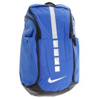 Nike Hoops Elite Pro Backpack 'Blue' ONESIZE blue
