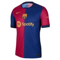 Nike Barcelona ADV Futbolo marškinėliai Vyriški Tamsiai Karališki Mėlyni FN8775-456 XXL karališkos mėlynos spalvos