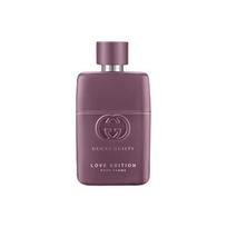 Gucci Guilty Love Edition Pour Femme, Eau de Parfum, 50ml/90ml Women's Perfumes Potpourri Scent 50ml
