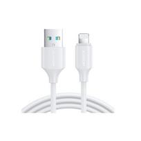 „Joyroom“ Apple iPhone 7 / 8 / SE2020 / SE2022 plastikinis dėklas 360° JR-BP207 pilkas