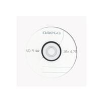 Planet DVD-R 4.7GB 16x 1vnt (OMD16K1)