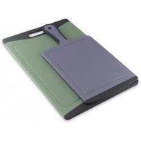 Fissman Pjaustymo lentų rinkinys 2 vnt. 25x36 cm, 18x35,5 cm (plastikas)