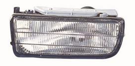Rūko žibintas DEPO 444-2001R-UE
