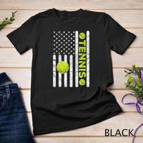 Teniso dovanos Berniukams Mergaitėms Treniruočių Sporto Komanda Šaunus Paauglys Unisex Marškinėliai 4XL white