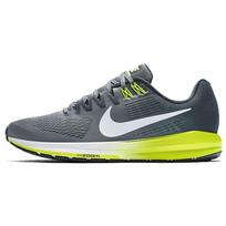 Nike Air Zoom Structure 21 'Cool Grey' 904695-007 44.5 gray