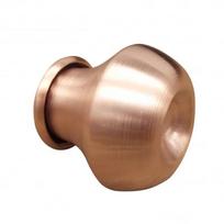 Copper Cupping Jar beige