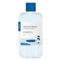 [ROUND LAB] For Men Birch Juice Moisturizing Toner 200ml white