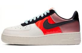 Nike Air Force 1 Low Metallic Red Bronze Black Teal Tint Women's CT3429-900 37.5 black