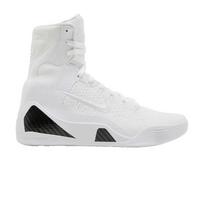 Nike Kobe 9 Elite Protro Halo 40.5 white
