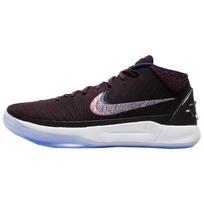 Nike Kobe A.D. Mid EP 'Port Wine' Men's 922484-602 EU 44.5 black