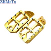 For Surron Light Bee X New Customized Modified Pedals Foot Pegs For SurRon Pedals Accessories E-Bike SegwayX160 X260 Motorcycles auksas