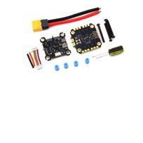 SOLOGOOD FPV Drone F722 Flight Stack with 60A 4-in-1 ESC