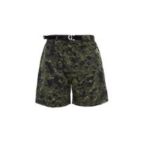 Nike ACG Sports Shorts Men's Camouflage Moderate DH7220-355 XXL black