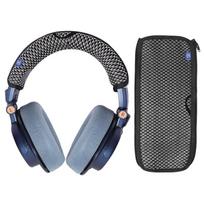 ATH M50X Mesh Headband Cover Audio Technica M50 Size 240*100mm Headphones gray