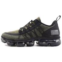 Nike Air VaporMax Run Utility Vidutinio alyvuogių atspalvio AQ8810-201 42 black