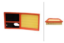 Oro filtras HELLA 8ZA 366 130-371