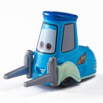 Automobiliai Disney Pixar Cars 3 Žaibas Makvynas Mater Metalo Lydinio Automobilio Modelio Kolekcija 1:55 metalinių transporto priemonių žaislai vaikams, dovanos gray