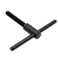 T-Handle Secondary Clutch Belt Removal Tool For Cfmoto Utv / Atv Omni Clutch black