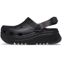 Crocs Hiker Xscape EVA klumpės 5cm Unisex Juodos 208365-001 37-38 black