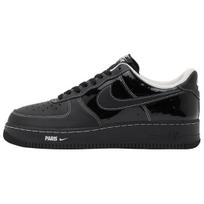 Nike Air Force 1 Low City Pack Paris Patent HV6226-001 40 juoda
