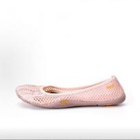 Vibram FiveFingers Basakojų Stiliaus Takų Bėgimo Batai Žygiai Joga Pilates Šokis Lengvi Minimalistiniai Avalynė 36 white