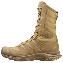 SALOMON XA FORCES JUNGLE Aukštakulniai Lauko Batai Unisex Ruda L41228700 42 ruda