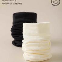 Free Shipping: Women's White Odor-Resistant Ice Silk Mid-Calf Socks - Summer Thin Boneless Pile Design white