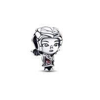 Pandora Game Of Thrones Daenerys Pendant Women Jewelry Multicolor 792961C01 F,Multicolor gray