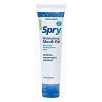 Xlear Inc Mouth Gel with Xylitol ,2 Oz