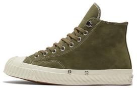 Chuck 70 Converse Bosey Water Repellent High 'Field Surplus' 169594C 36 gray