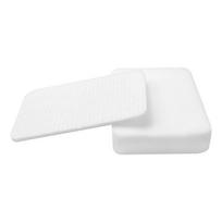 SHARK Vacuum Filter & Fragrance Cotton for Models IW3511/IW1111/IW1120 white