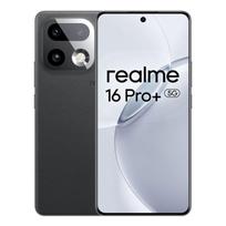 Išmanusis telefonas Realme 16 Pro Plus 5G Pilkas 12GB RAM 512GB 200 MP 7000 mAh 80 W IP69 AMOLED 6500 nitų Snapdragon 7 Gen4 - Labai gera būklė