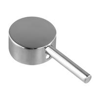 High Quality Replacement Handle for Home Tap Bathroom and Kitchen Basin Spool 40-1 gray