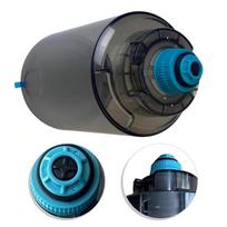 Vacuum Cleaner Clean Water Tank For Eurekas NEW430BL Handheld Vacuums Cleaner Homes Appliance Parts Households Merchandises China Mainland black