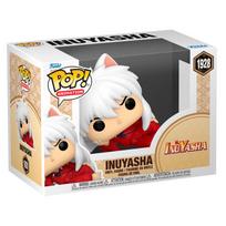 Funko pop inuyasha 1928 inuyasha collectible figure