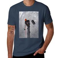 Arborist Tree Surgeon Lumberjack Logger Chainsaw Tshirt Fitness Quick Dry Short Sleeve Top S gray