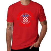 Mirko Cro Cop Filipovic Tshirt Summer Clothes Customs Design Your Own Unisexs Vintage T Shirts S brown