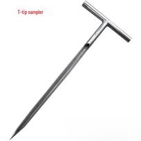 304 Stainless Steel T-Type Pointed Sampler