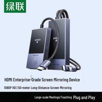 UGREEN 50m HDMI Wireless Display Adapter