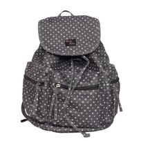 Schoolbag Japanese versatile high-value college students class cloth foreign style Korean 1011 winter women's shoulder bag pilka spalva