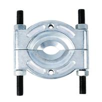 Heavy Duty Bearing Puller Set Transmission Inner Rings Removal Tool for Automotive & Motorcycle Gear Case Maintenance 1 gray