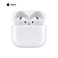 Apple AirPods 4 su USB-C įkrovimo dėklu