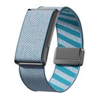 Strap for Amazfit Helio Straps Band Adjustable Nylon Elastic Fitness Tracker  Replacement Correa for Amazfit Helio Strap Bands Helio Strap gray