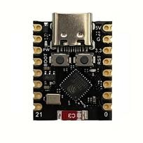 New ESP32-C3 Mini Development Board WiFi Bluetooth Module 32-bit RISC-V Single-Core Type-C 16Pin for Arduino IoT 1/2/3/5PCS Hot