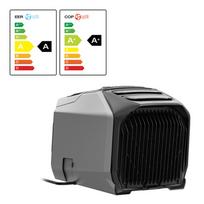 Nešiojamas oro kondicionierius su šildytuvu EcoFlow Wave 3 6100 BTU